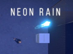 Xogo Neon Rain