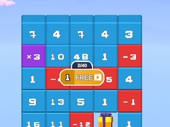 Xogo Number Digger