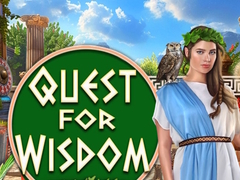 Xogo Quest for Wisdom