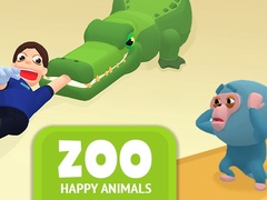 Xogo Zoo Happy Animals