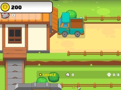 Xogo Farm Sheep Idle
