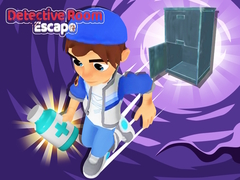 Xogo Detective Room Escape