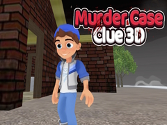 Xogo Murder Case Clue 3D