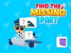 Xogo Find The Missing Part
