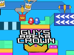 Xogo Guys Arena Crown