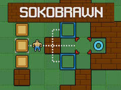 Xogo Sokobrawn