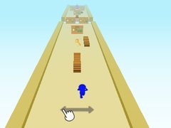 Xogo Bridge Runner