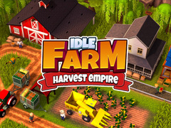 Xogo Idle Farm Harvest Empire