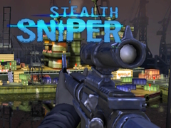 Xogo Stealth Sniper