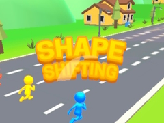 Xogo Shape Shifting