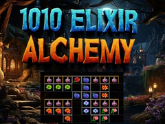 Xogo 1010 Elixir Alchemy