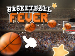 Xogo Basketball Fever
