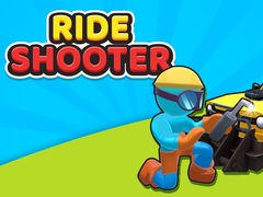 Xogo Ride Shooter