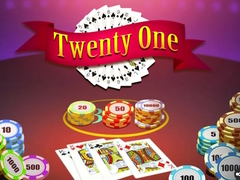 Xogo Twenty One