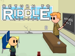 Xogo Return to Riddle School