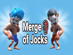 Xogo Merge of Jocks