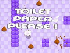 Xogo Toilet Paper Please!