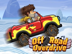 Xogo Off Road Overdrive