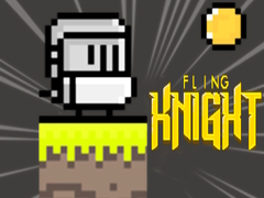 Xogo Fling Knight