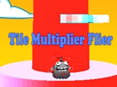 Xogo Tile Multiplier Flier