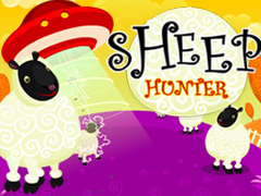 Xogo Sheep Hunter