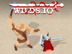 Xogo Wilds.io