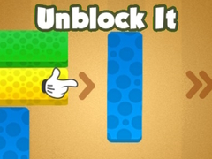 Xogo Unblock It