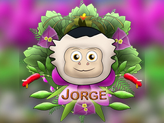 Xogo Jorge White Face