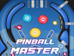 Xogo Pinball Master