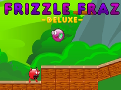 Xogo Frizzle Fraz Deluxe