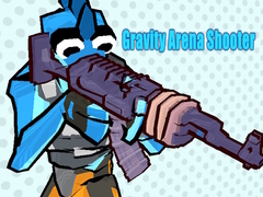 Xogo Gravity Arena Shooter