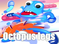 Xogo Octopus legs