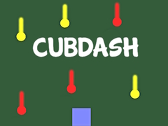 Xogo CubDash