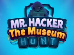 Xogo Mr Hacker The Museum Hunts