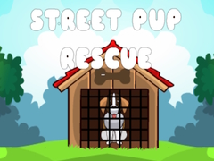 Xogo Street Pup Rescue