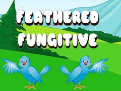 Xogo Feathered Fugitive