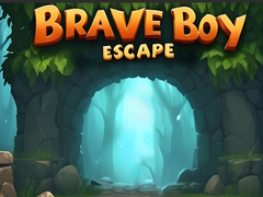 Xogo Brave Boy Escape