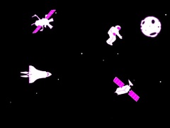 Xogo Rescue Space