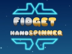 Xogo Fidget Hand Spinner