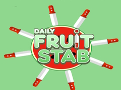 Xogo Daily Fruit Stab