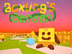 Xogo Boxling's Garden