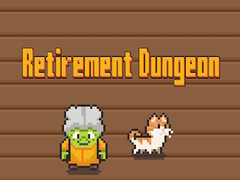 Xogo Retirement Dungeon