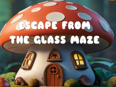 Xogo Escape from the Glass Maze