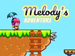 Xogo Melody's Adventure