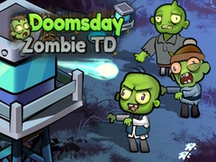 Xogo Doomsday Zombie TD