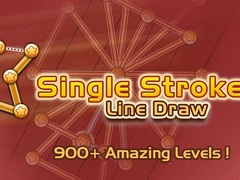 Xogo Single Stroke Line Draw