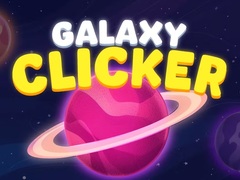 Xogo Galaxy Clicker