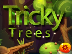 Xogo Tricky Trees