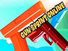 Xogo Gun Sprint Online 