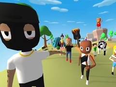 Xogo Mr. Dude: King of the Hill